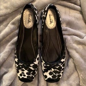 Women’s Sam & Libby Slzees Flats ~ size 8.5M